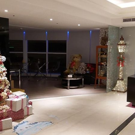 虹都商旅 臺北 外观 照片