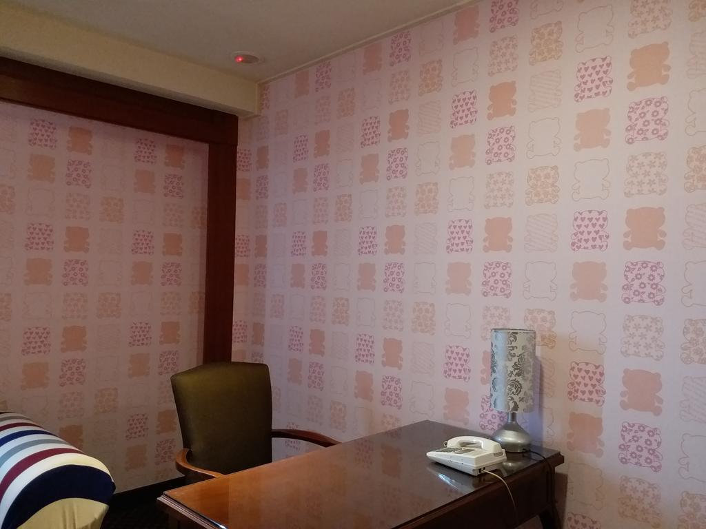 虹都商旅 臺北 外观 照片