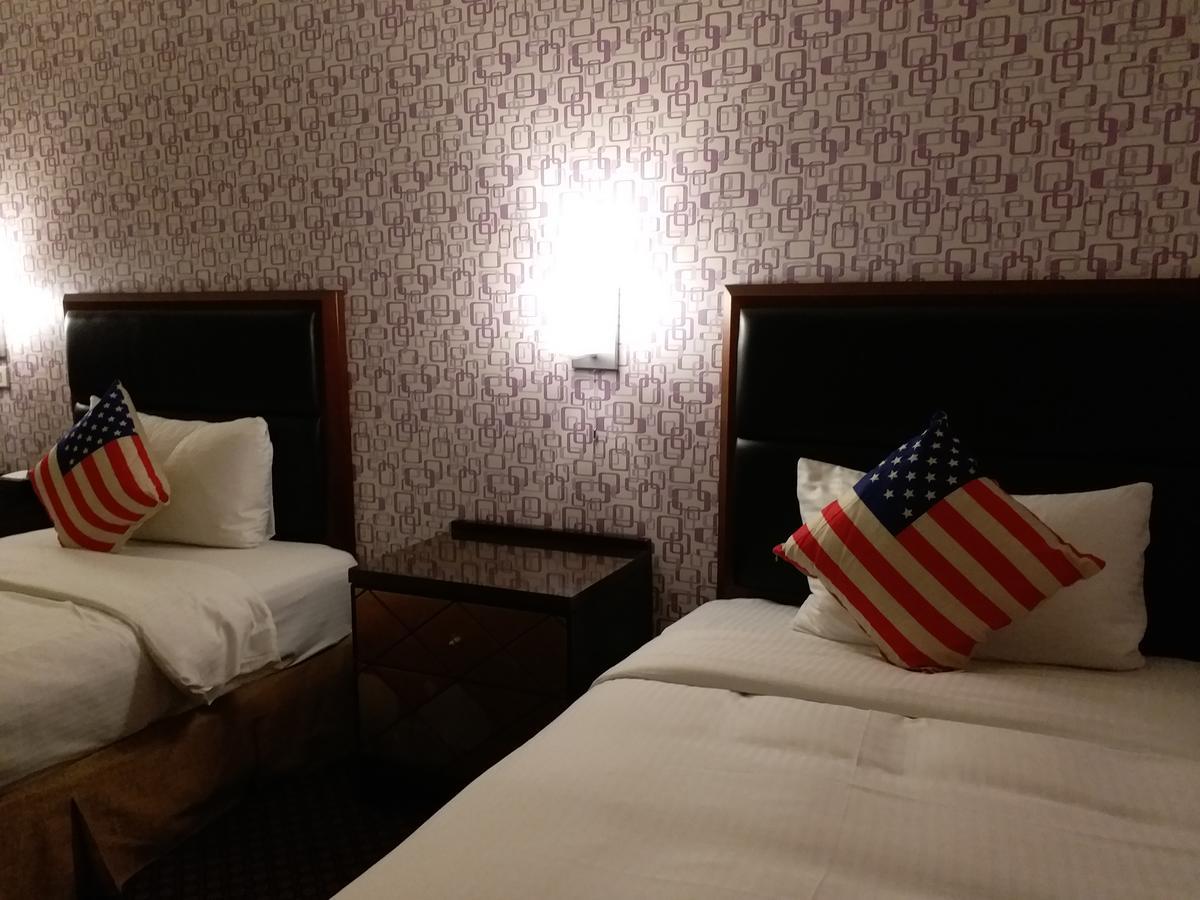 虹都商旅 臺北 外观 照片