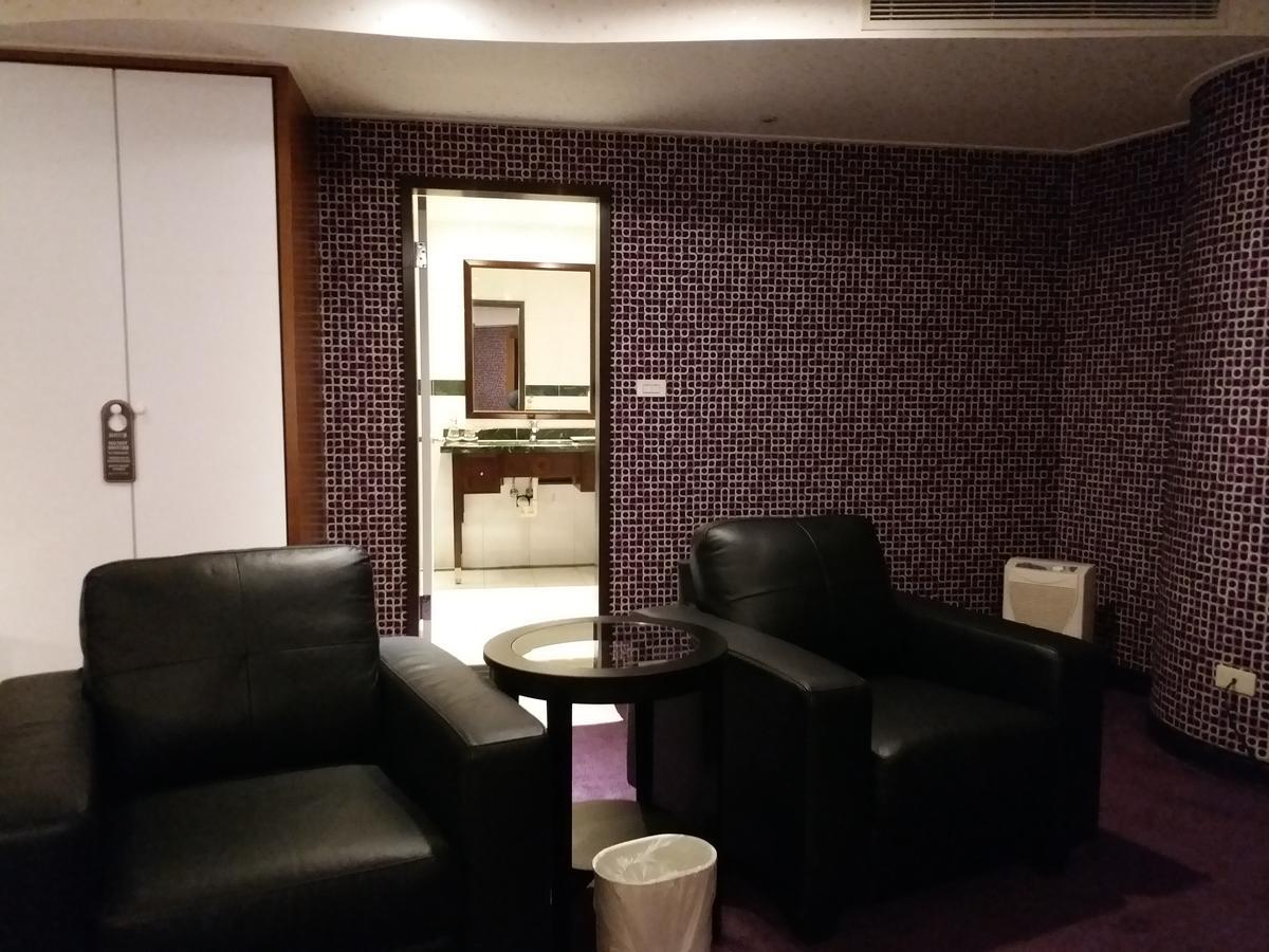 虹都商旅 臺北 外观 照片